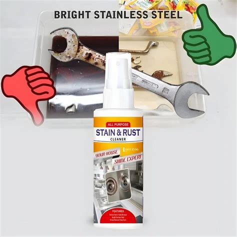 Image result for Rust Cleaner Spray