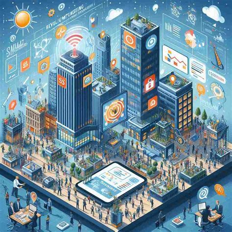 SSM Smart Square: Revolutionizing Workforce Management