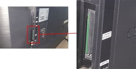 How to scan the available Channels in Samsung IDTV? | Samsung India