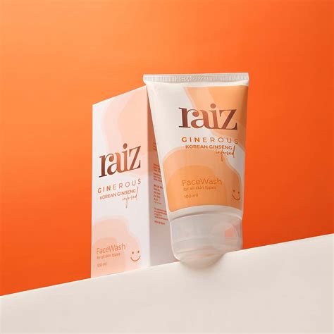 Raiz Skincare