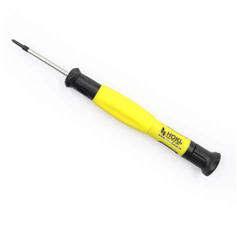 Buy Now The Hoki Screwdriver: The Perfect Addition to Your Toolbox