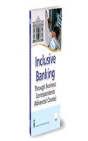 Iibf X Taxmann's Inclusive Banking Through Business Correspondents