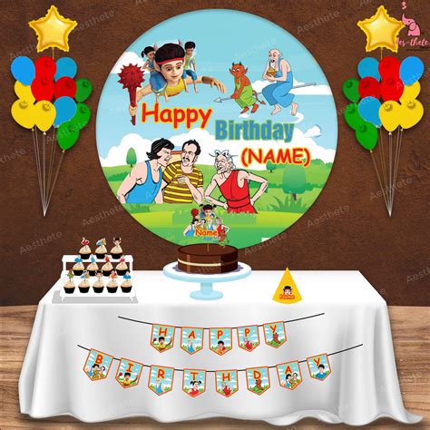 Mayavi Popup Classic Package – Aesthete Decor LLP