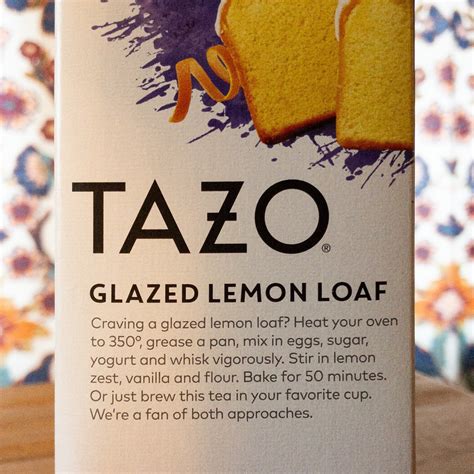 Tazo’s maddening precision – Benjamin Esham