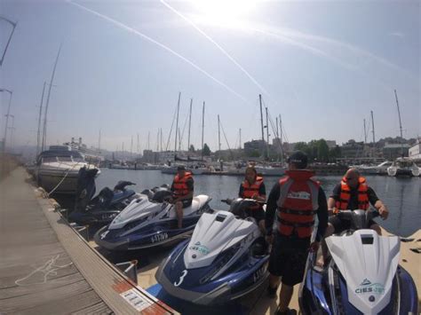 Ciesjet (Vigo) - 2022 What to Know Before You Go (with Photos ...