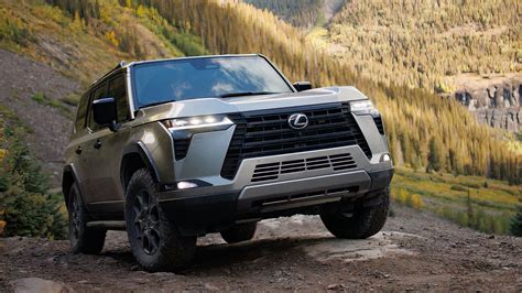 The 7 Best Full-Size Luxury SUVs Under $90,000