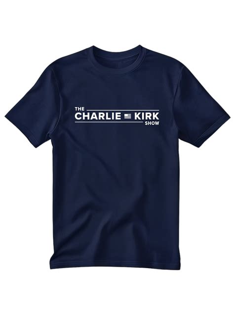 Shop - Charlie Kirk