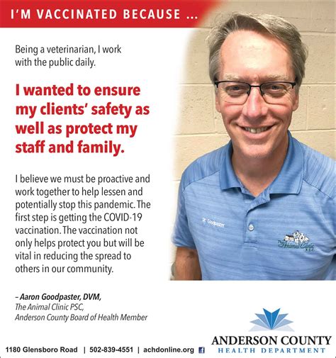 Home | Anderson County Health Department