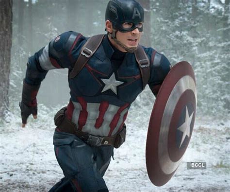 Avengers: Age of Ultron Movie Photos | Avengers: Age of Ultron Movie ...