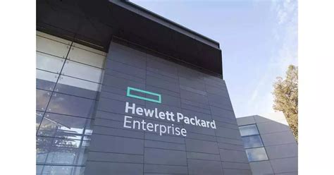 Hewlett Packard Enterprise Layoffs: Hewlett Packard Enterprise to cut 5 ...