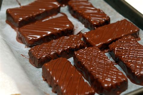 Whatchamacallit candy bars