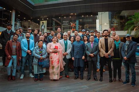 Pakistani company signs deal to create freelancer ecosystem in Nepal
