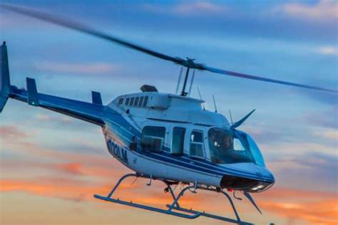 Services Provided by Helicopters: Complete Guide to Helicopter Uses ...