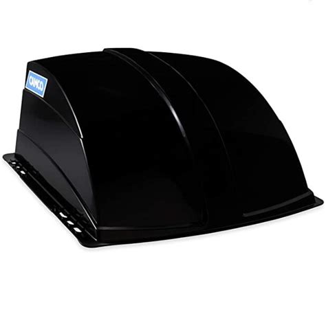 Buy RV Roof Vent Cover Rain Air Wind Protection Travel Lid Camper ...