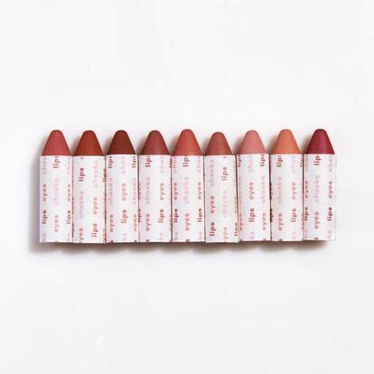 Sin plásticos y de diseño: 9 ‘hits’ imprescindibles para un neceser de ...