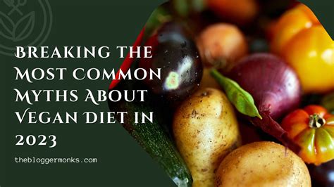Stop Believing These Common Myths About Veganism