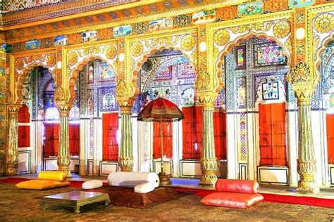 Mehrangarh Fort in Jodhpur 2025: A Sight Of Magnificence