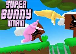 Image result for Scary Bunny Man
