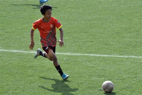 RFC Football Academy | Programme