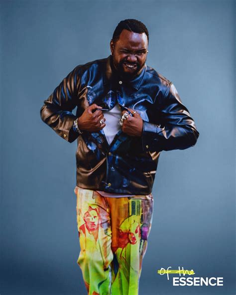 Brian Tyree Henry: Don't Ever Think You Have Me Pegged | Essence