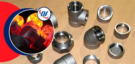 Incoloy 825 Forged Fittings Manufacturer and Supplier