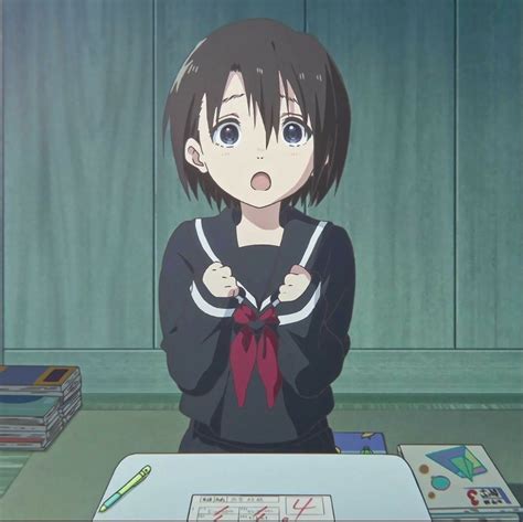 Pin de Kamo en A silent voice en 2024 | A silent voice, Personajes de ...