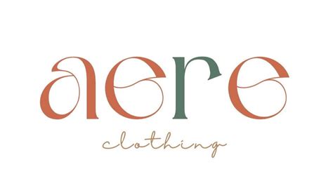 New Arrivals – Aere Clothing