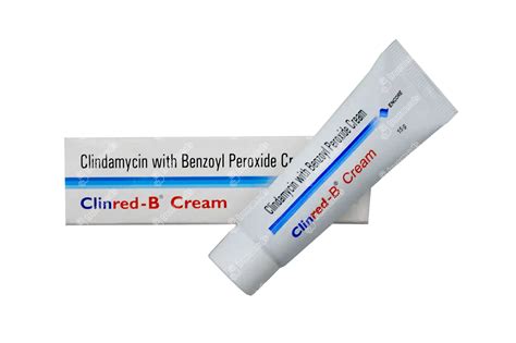 Clinred B 1/5 % Cream 15 GM | Order Clinred B 1/5 % Cream 15 GM Online ...