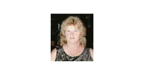 Tessie Clapps Obituary (1947 - 2022) - Rome, NY - Daily Sentinel