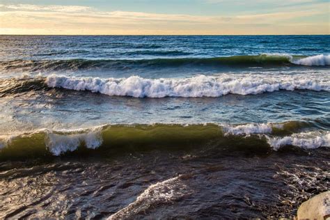 Gales of November - Exploring the North Shore Visitor's Guide