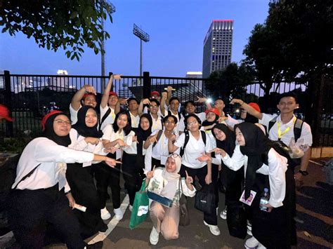 PATRIBERA 2024: Jiwa Bela Negara Penerus Generasi Bangsa - Kompasiana.com