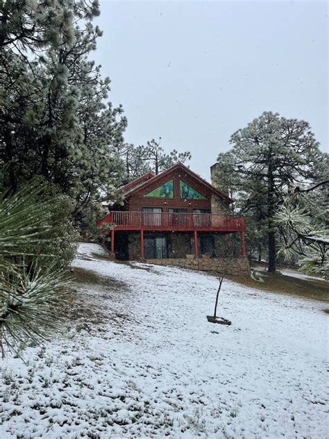 Santiago Cabin Vacation Rentals - Nuevo Leon, Mexico | Airbnb