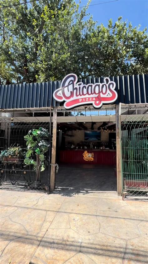 Chicagos Pizza Cancun (@chicagospizzacancun) • Instagram photos and videos
