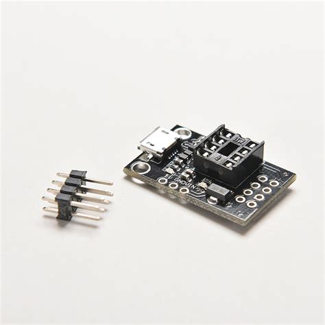 1pc Development Programmer Board for ATtiny85 / | Ubuy India