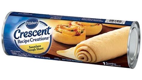 Pillsbury™ Original Crescent Dough Sheet | Crescent recipes, Crescent ...