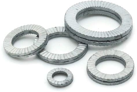 Image result for Locking Washers