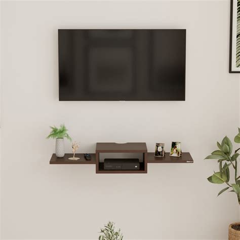 Aero TV Unit (Standard, Ideal for Up to 42") — Bluewud