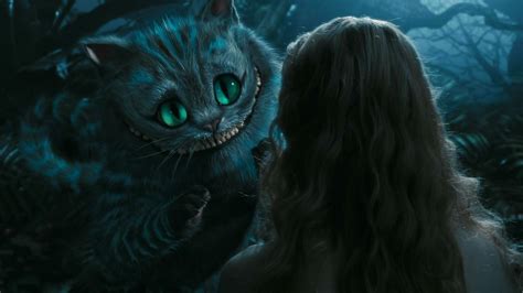 Cheshire Cat Wallpapers - Wallpaper Cave