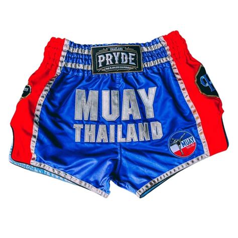 Buy Muay Thai Shorts | Best Quality Thai Boxing Shorts – Muay Thailand