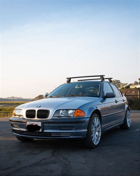 2000 BMW 323i for Sale in Huntington Beach, CA - OfferUp