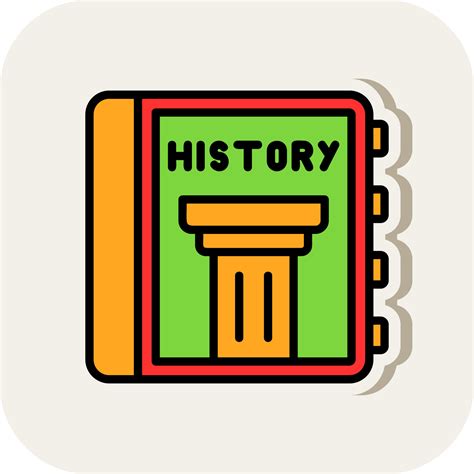 History Subject Icon 的图像结果