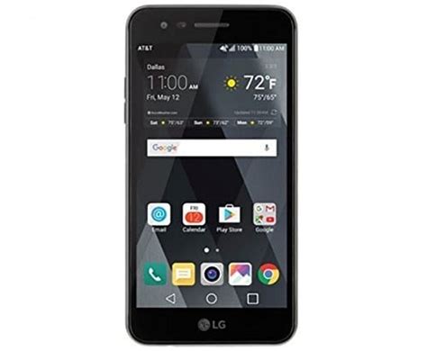 Image result for LG Phoenix 4 Tutorial