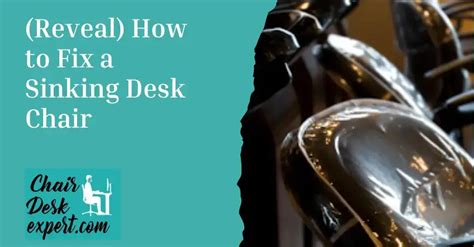 Computer Chair Sinking Fix 的图像结果