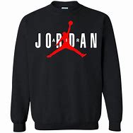 Image result for Jordan Sweatshirt