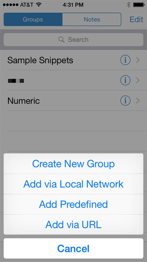 Image result for TextExpander iPad Tutorial