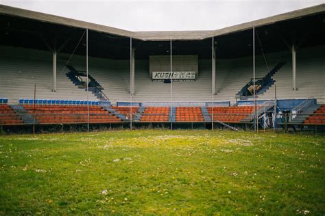 A walk through Civic Stadium – Eugene Weekly