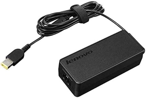 Lenovo 65W 20V 3.25A Standard USB Type-C AC Adapter Charger ...