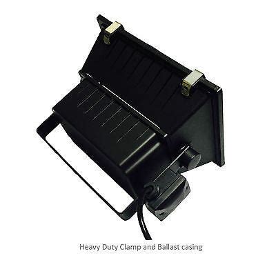 Flood Light 150 watt Metal Halide Fixture – LadderTerminal