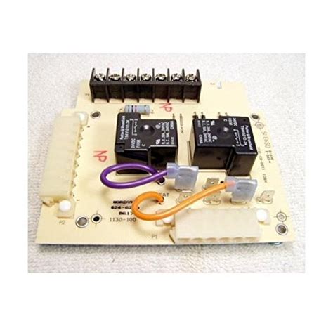 Buy 624-5680 - Nordyne OEM Replacement Furnace Control Board Online at ...