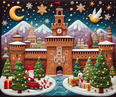 Christmas in Scotland: Traditions and Celebrations - Malevus